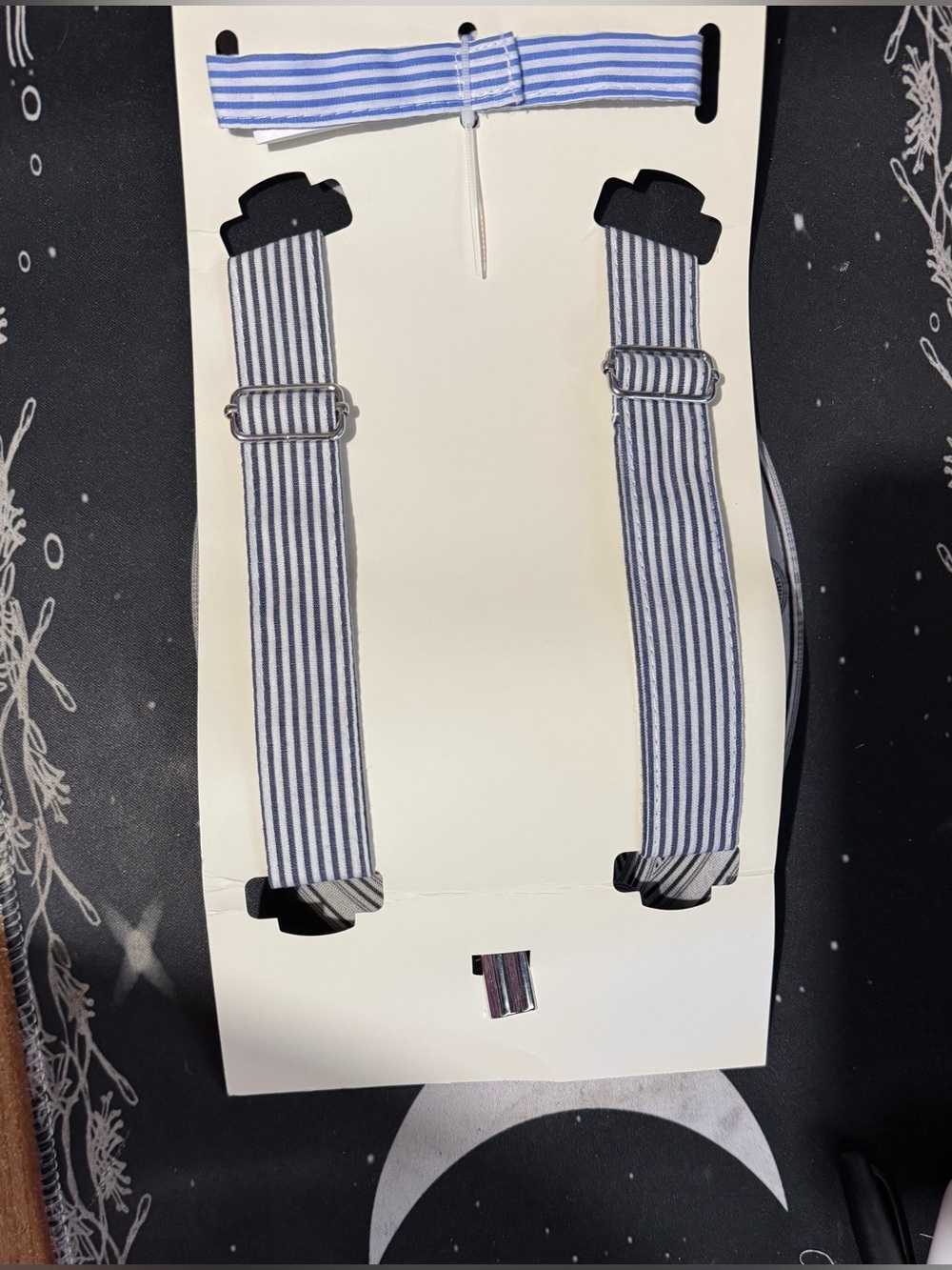Cat & Jack Suspender Set - Picture 2 of 2